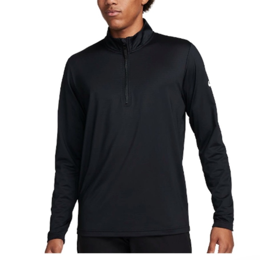 Nike Quarter-Zip Pullover